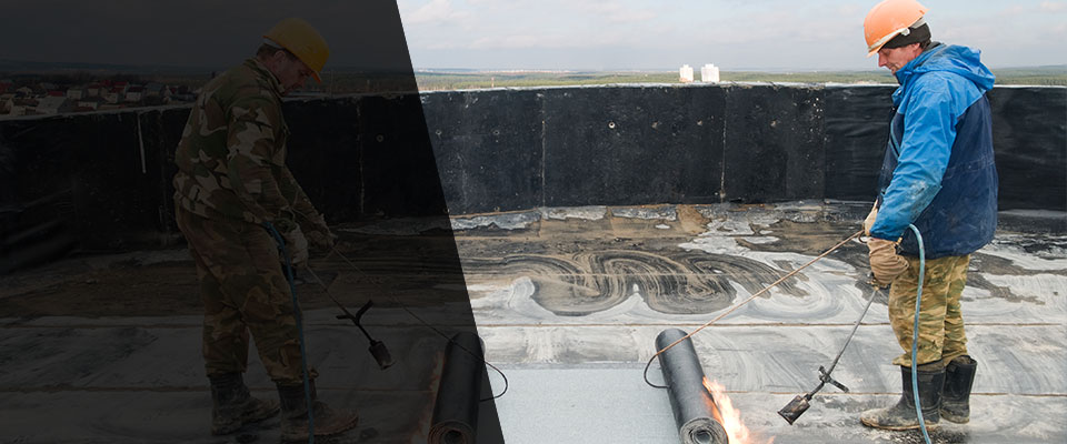 Luna Pier Roofing Contractors